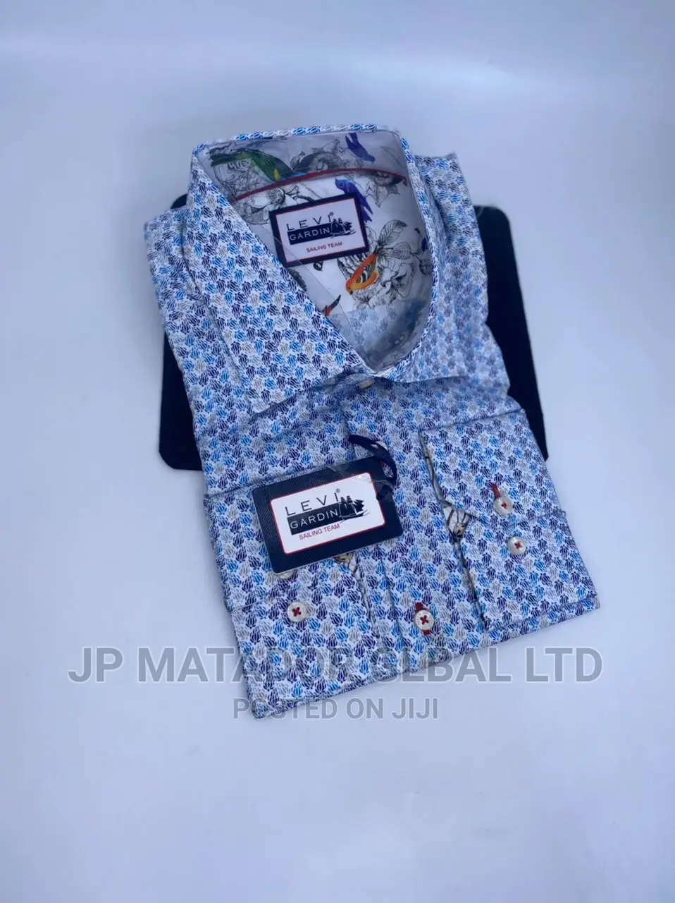 High Quality Turkish Men's Shirts