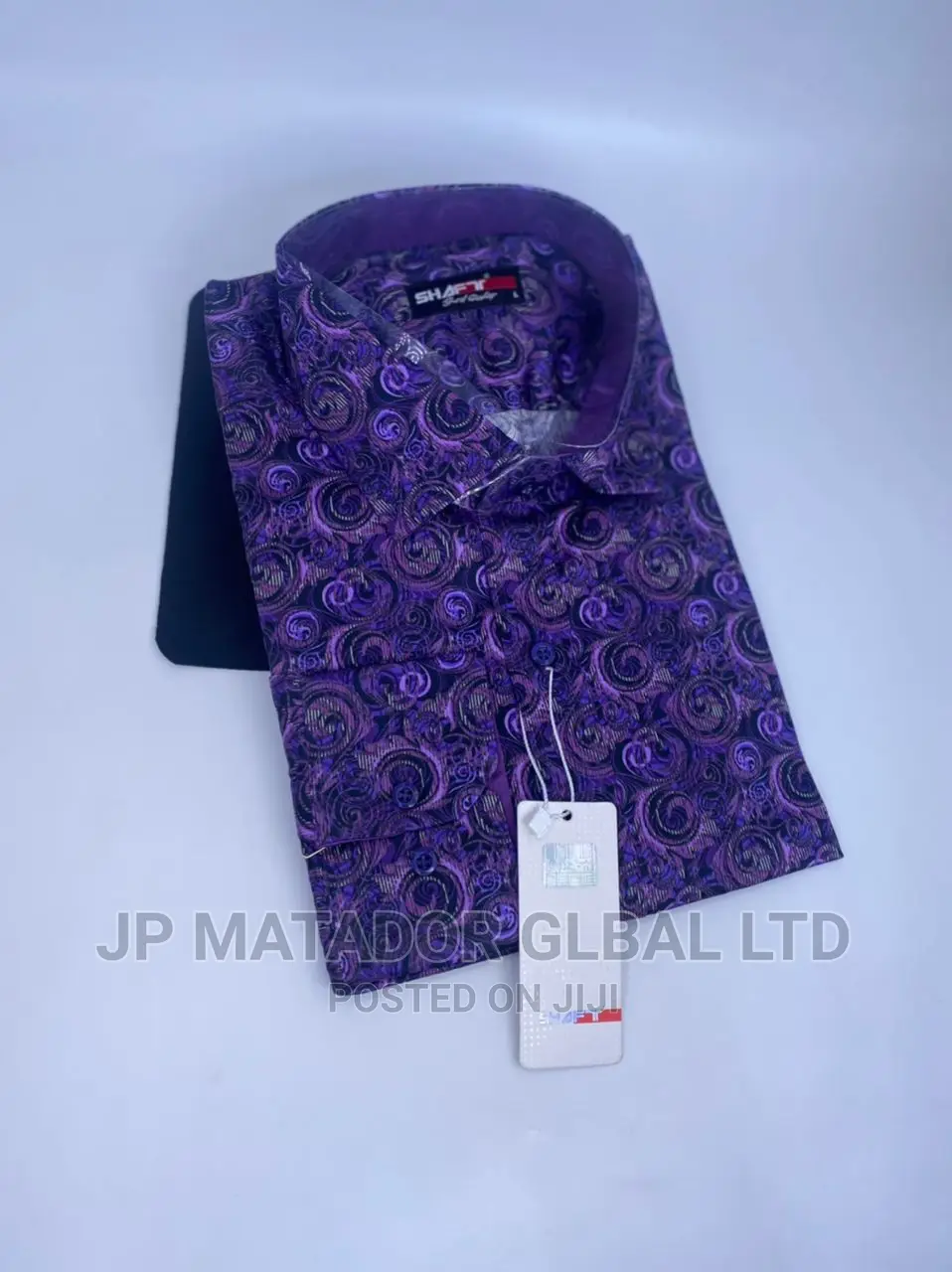 High Quality Turkish Men's Shirts
