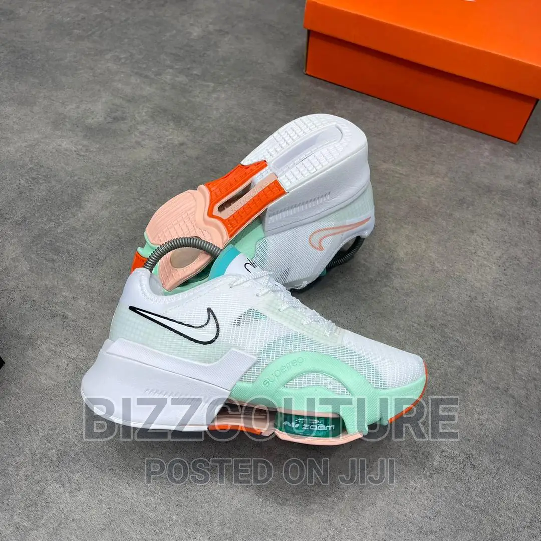 Original NIKE Sneakers for Ladies Available in Store