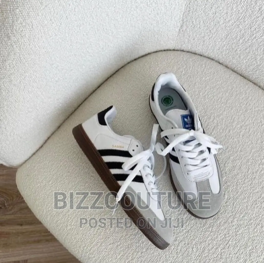Original ADIDAS Sneakers Available in Store