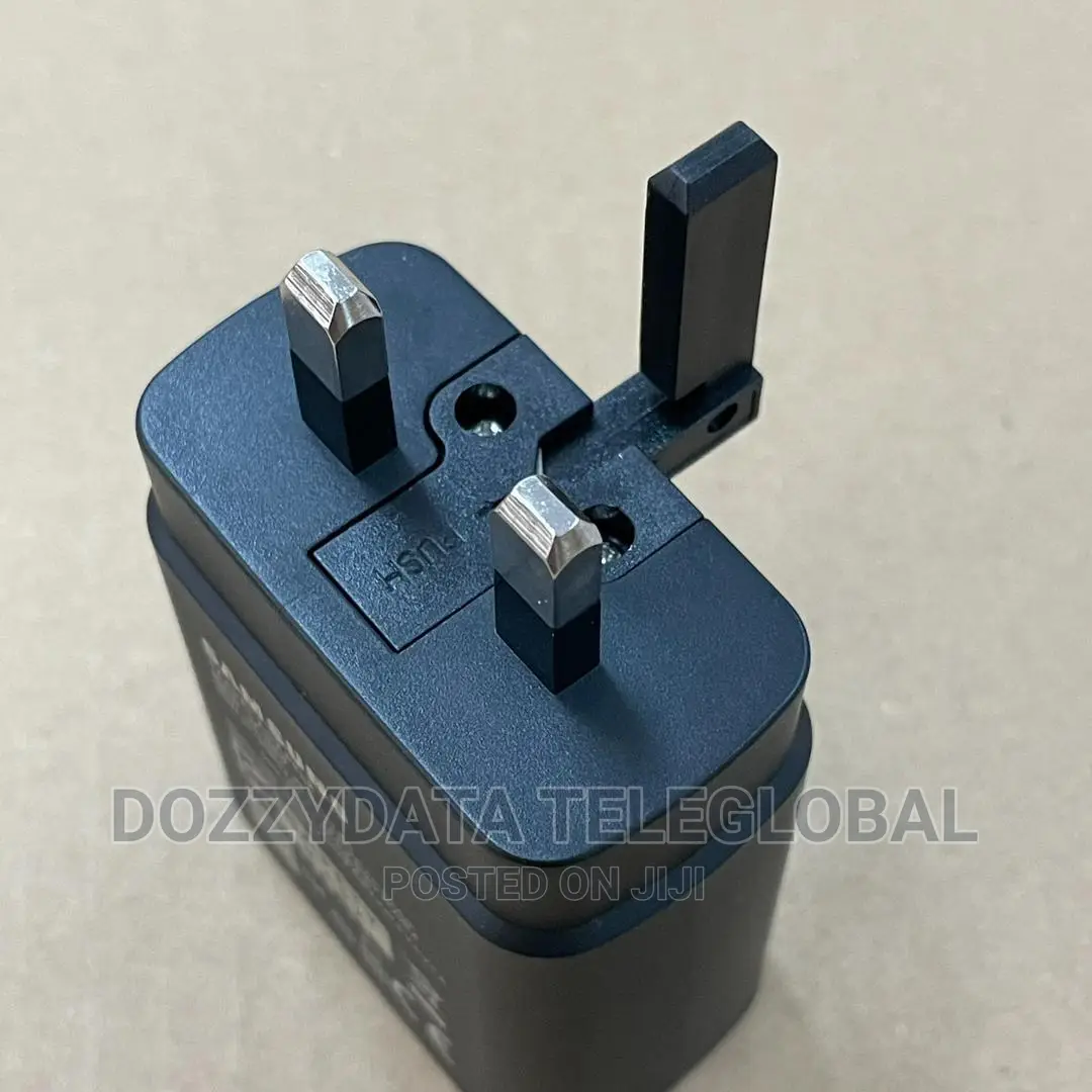 Samsung Original Chargers 45w /25w Original