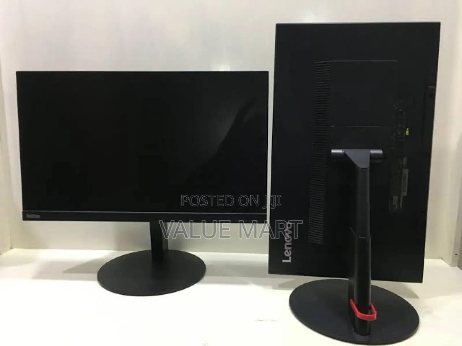 27 Inches Frameless Lenovo Monitor