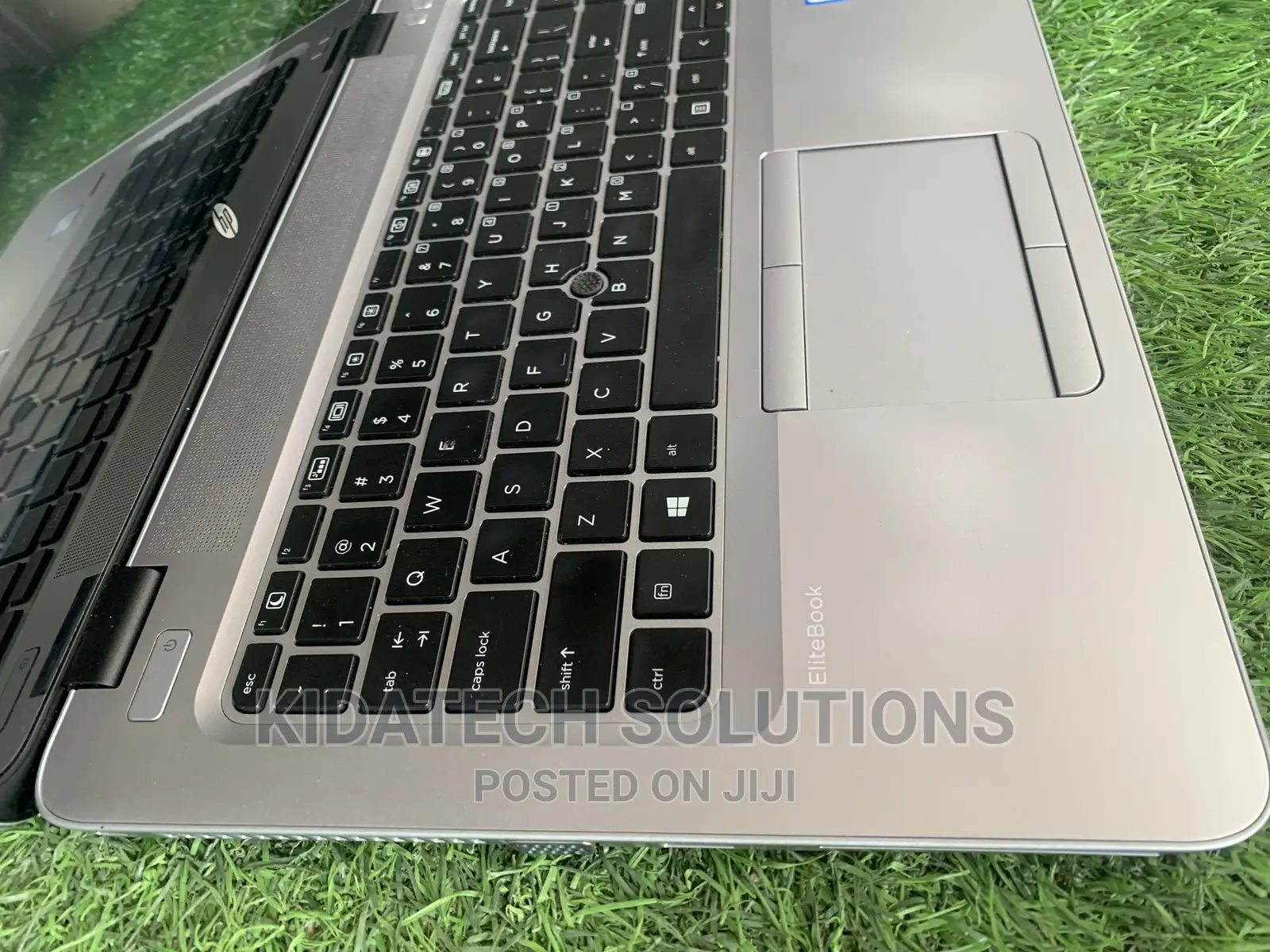 Laptop HP EliteBook 840 G3 8GB Intel Core i5 SSD 256GB