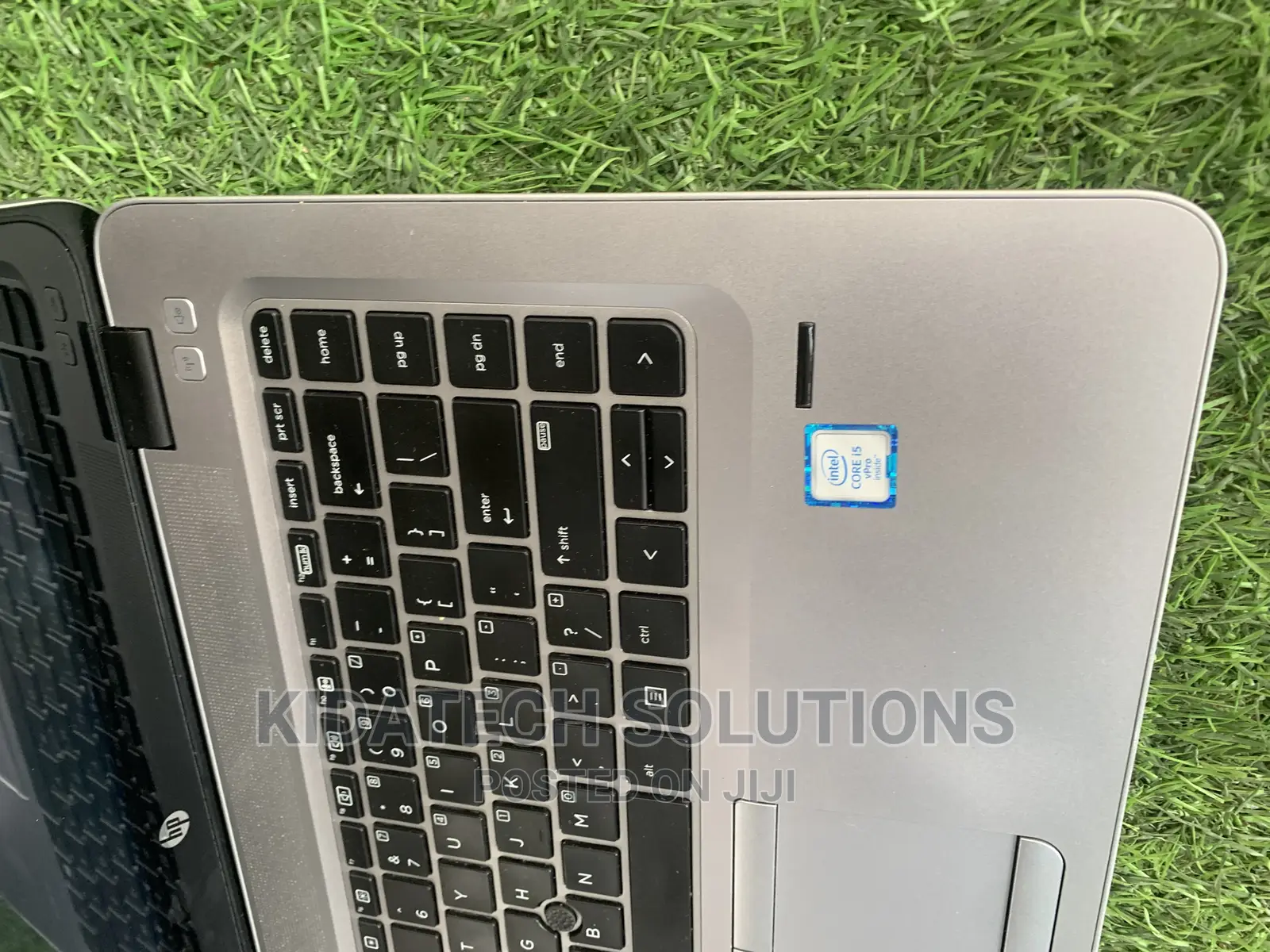 Laptop HP EliteBook 840 G3 8GB Intel Core i5 SSD 256GB
