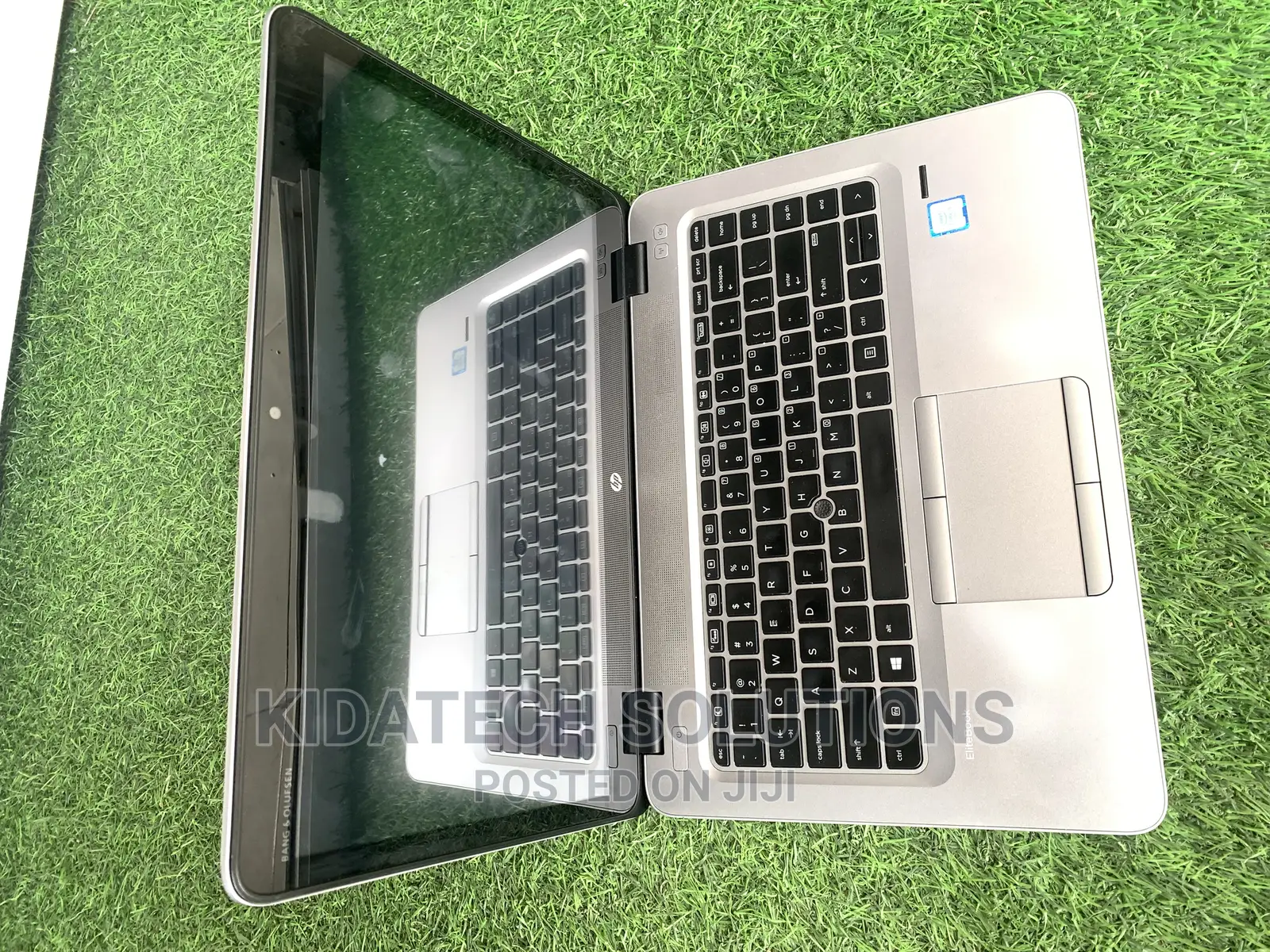 Laptop HP EliteBook 840 G3 8GB Intel Core i5 SSD 256GB