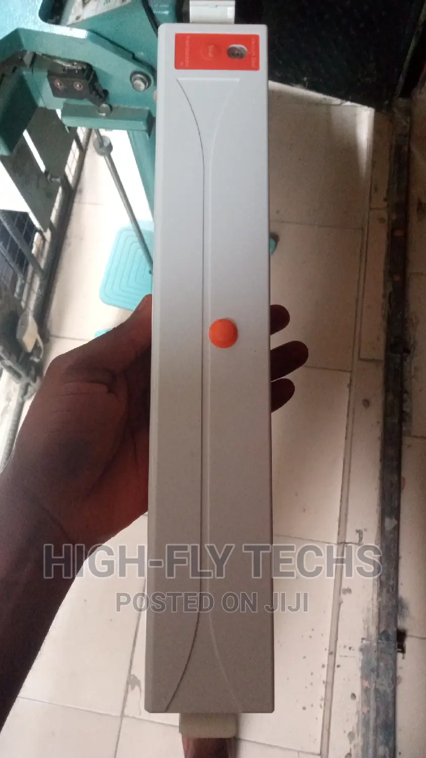 Vaccum Sealer