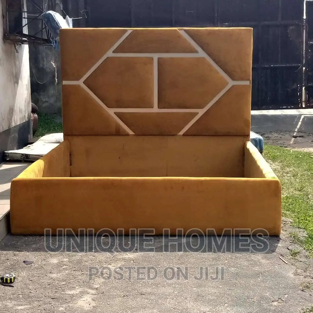 Bed Stand,Standard and Unique,