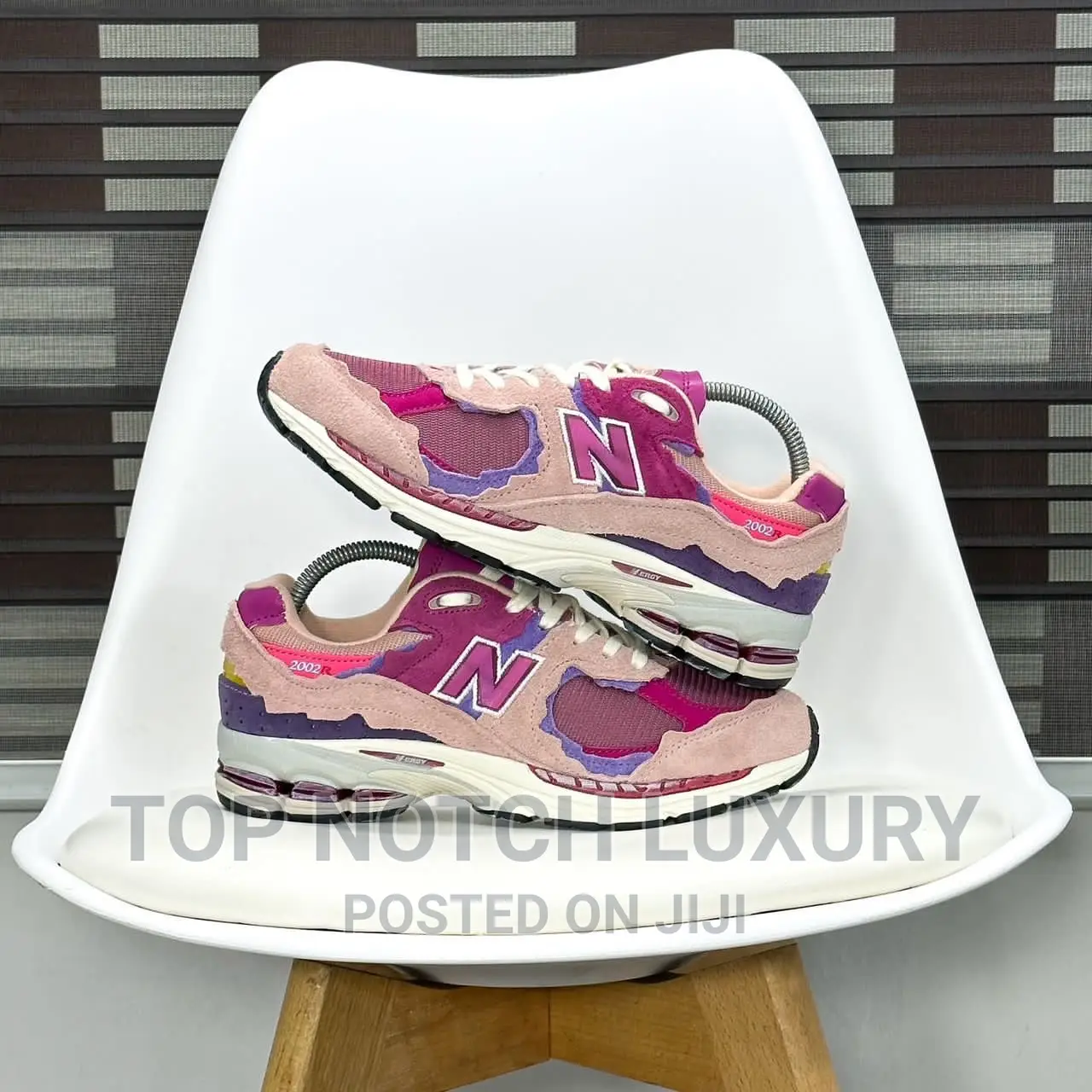 New Balance 2002rx“Protection Pack - Pink”