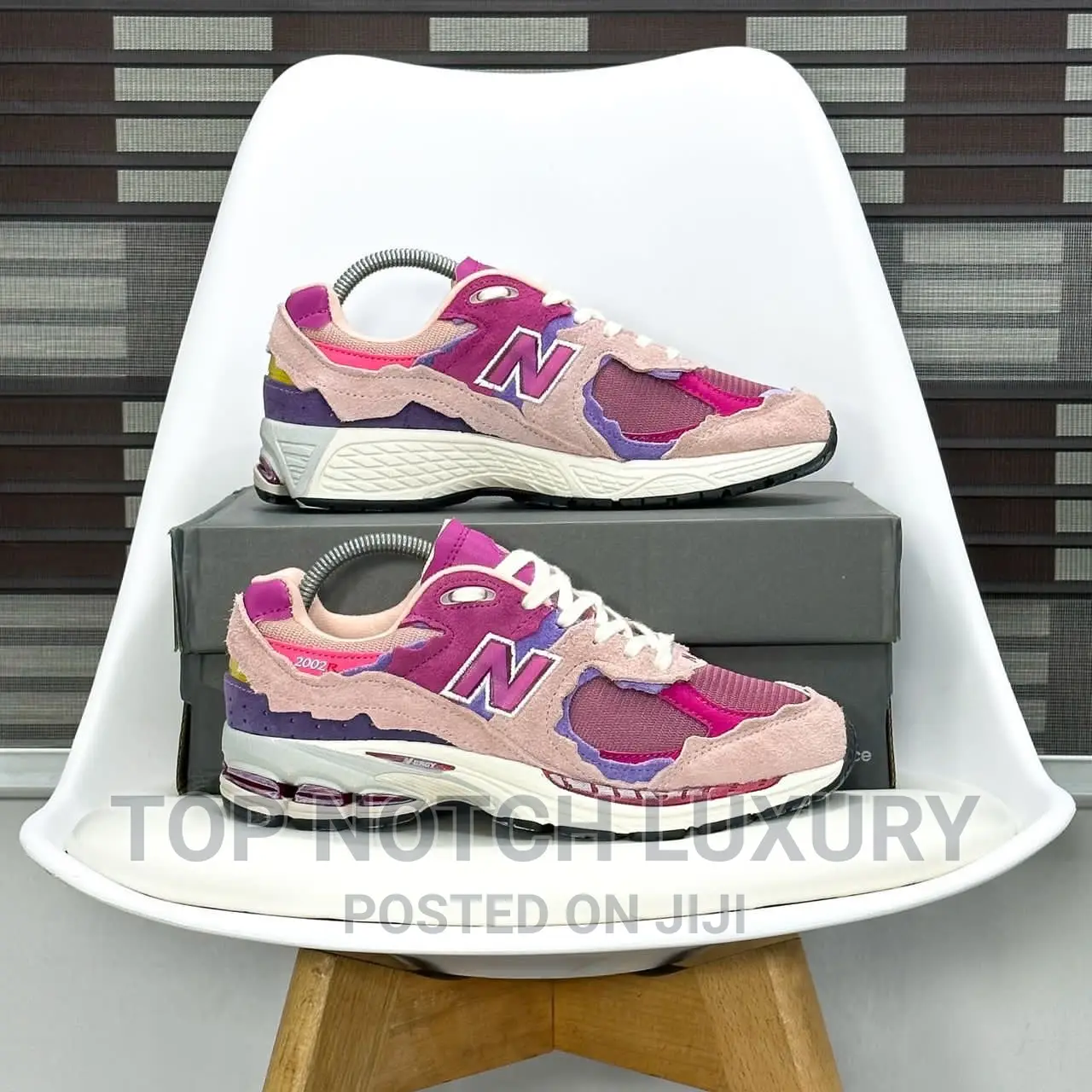 New Balance 2002rx“Protection Pack - Pink”