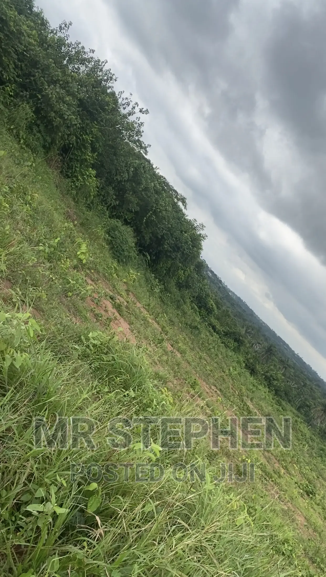 Lands for Sale in an Estate at Mowe Ofada