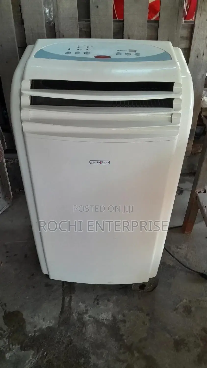 Mobile Ac Portable Air Conditioner Portable Ac