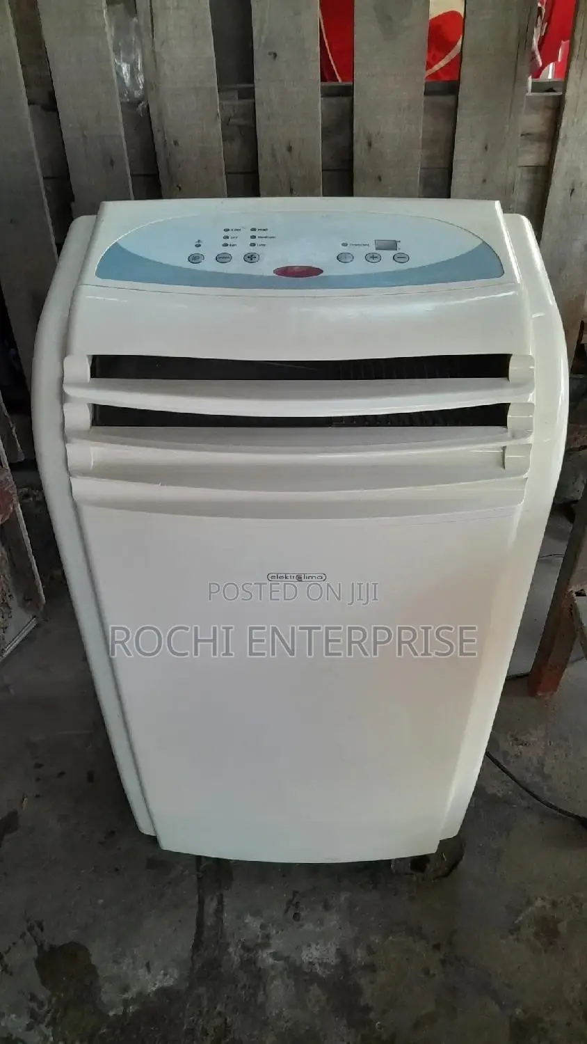 Mobile Ac Portable Air Conditioner Portable Ac