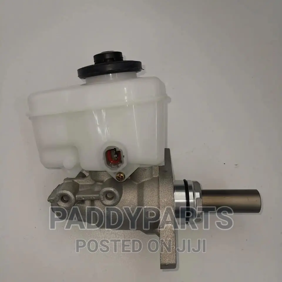 Toyota Tundra Master Brake