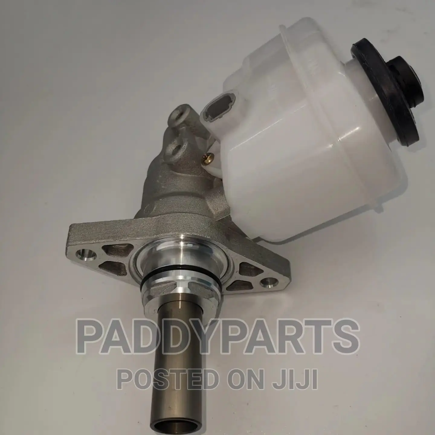 Toyota Tundra Master Brake