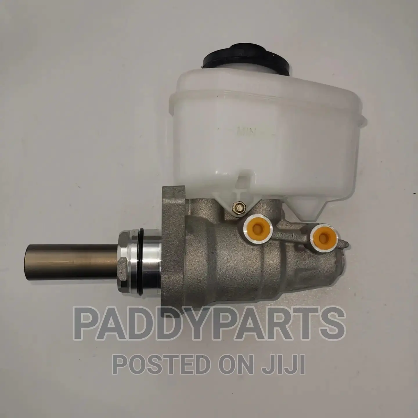 Toyota Tundra Master Brake