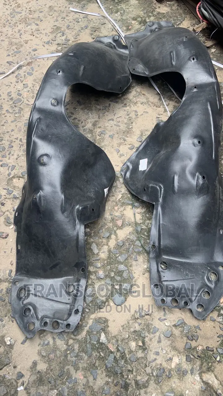 Sand Protector 2006 Honda City Set