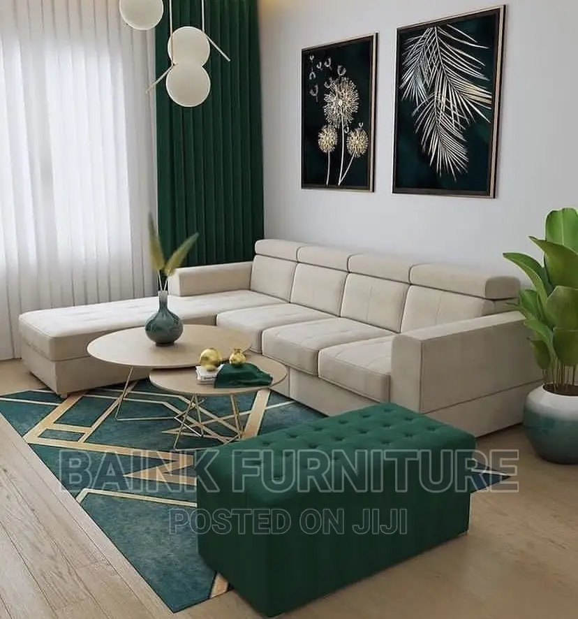Living Room Chair