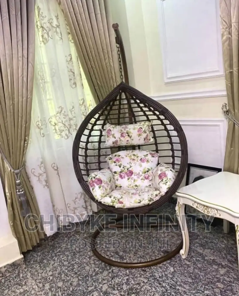 New Arrival of Quality Swing Available in Sizes