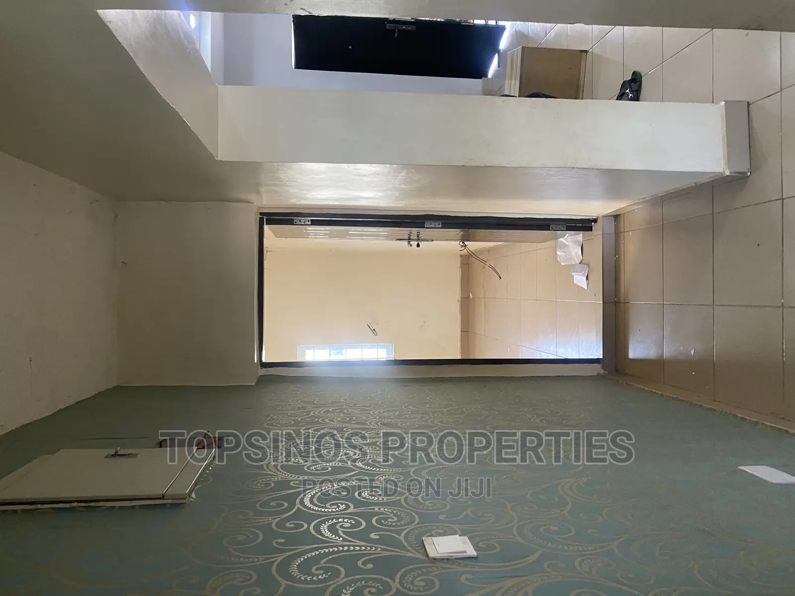 2bdrm Block of Flats in Dawaki for rent