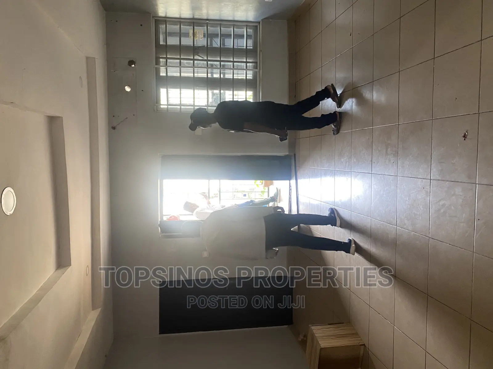 2bdrm Block of Flats in Dawaki for rent