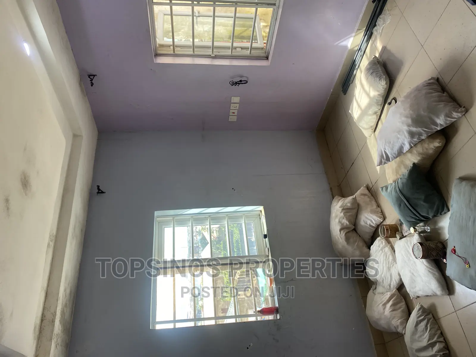 2bdrm Block of Flats in Dawaki for rent