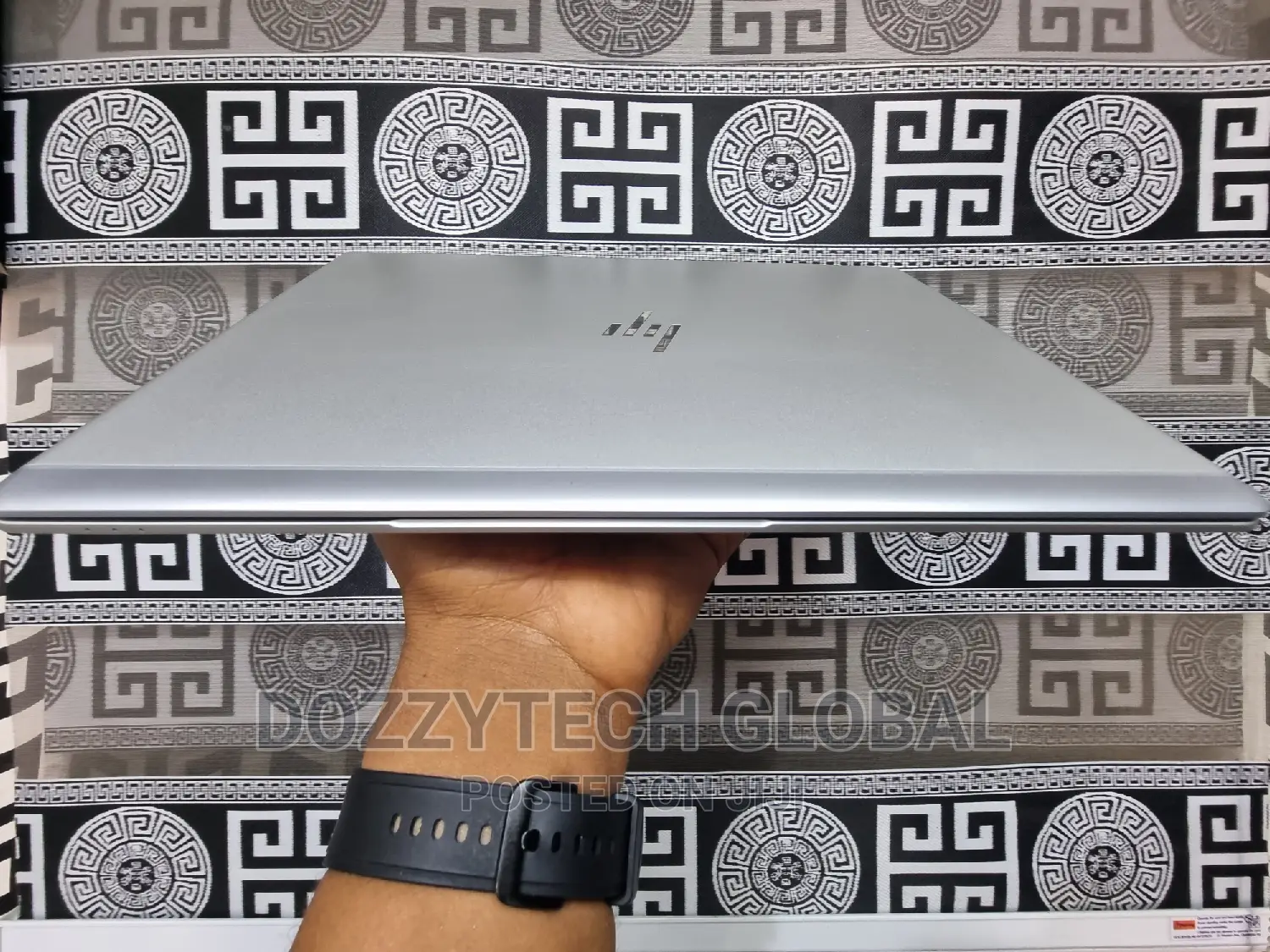 Laptop HP EliteBook 840 G6 16GB Intel Core I5 SSD 256GB