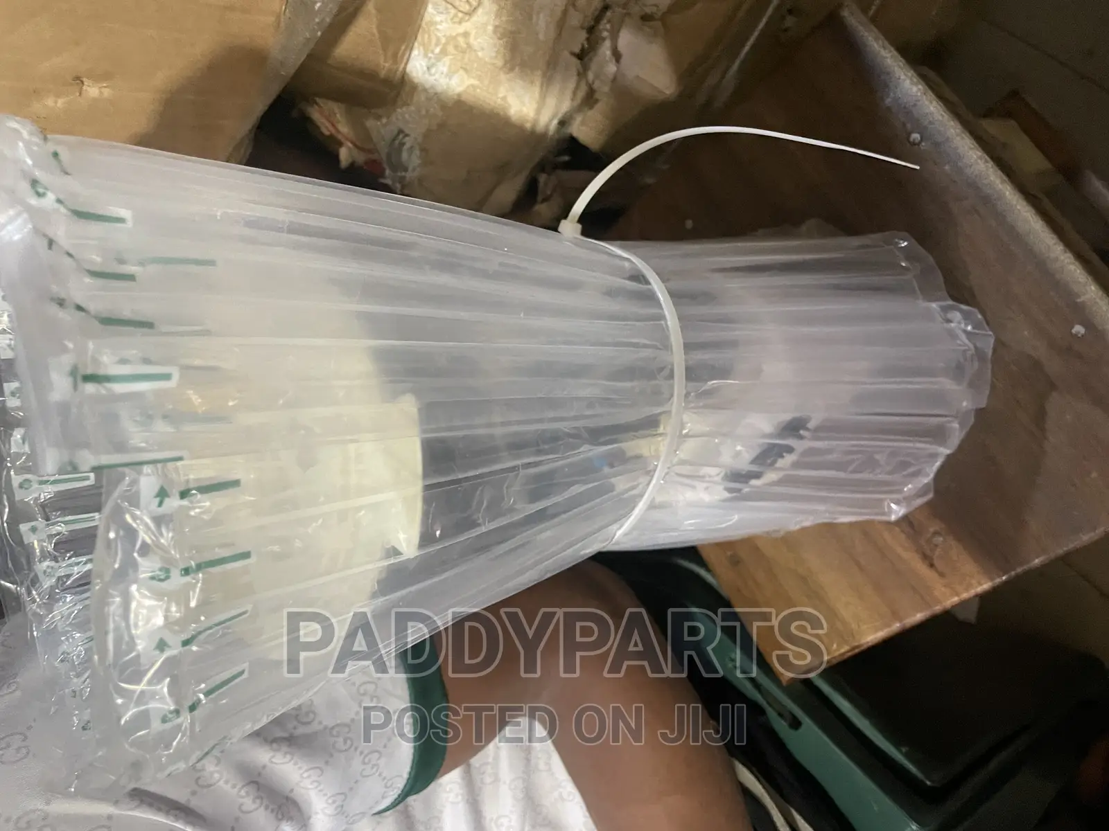 Ford F-150 Fuel Pump (Complete) 2011-2016