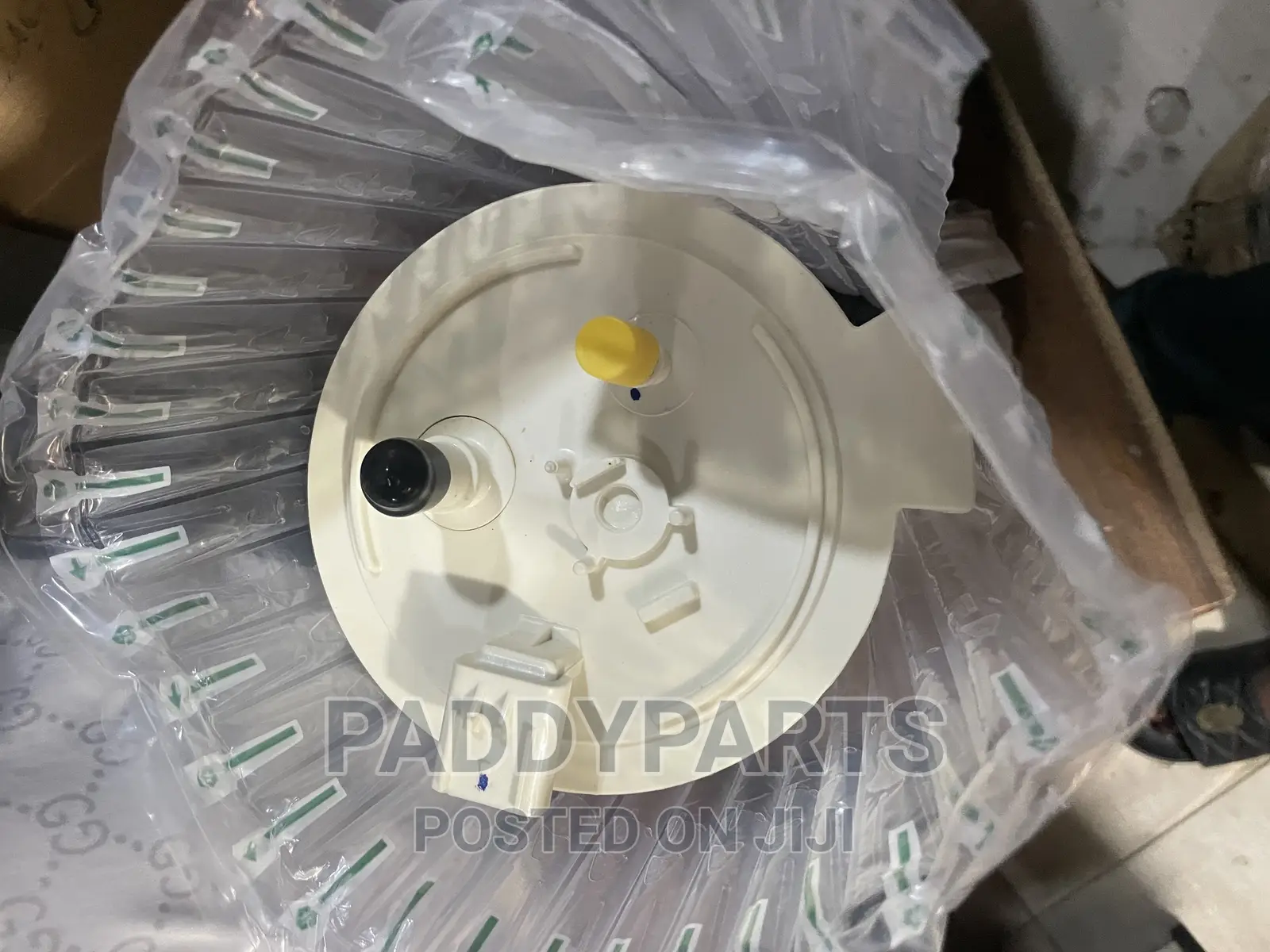 Ford F-150 Fuel Pump (Complete) 2011-2016