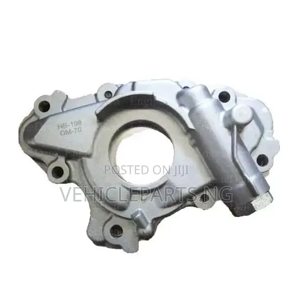 Oil Pump 1zz for Toyota Corolla, Matrix, Pontiac 2003-2007