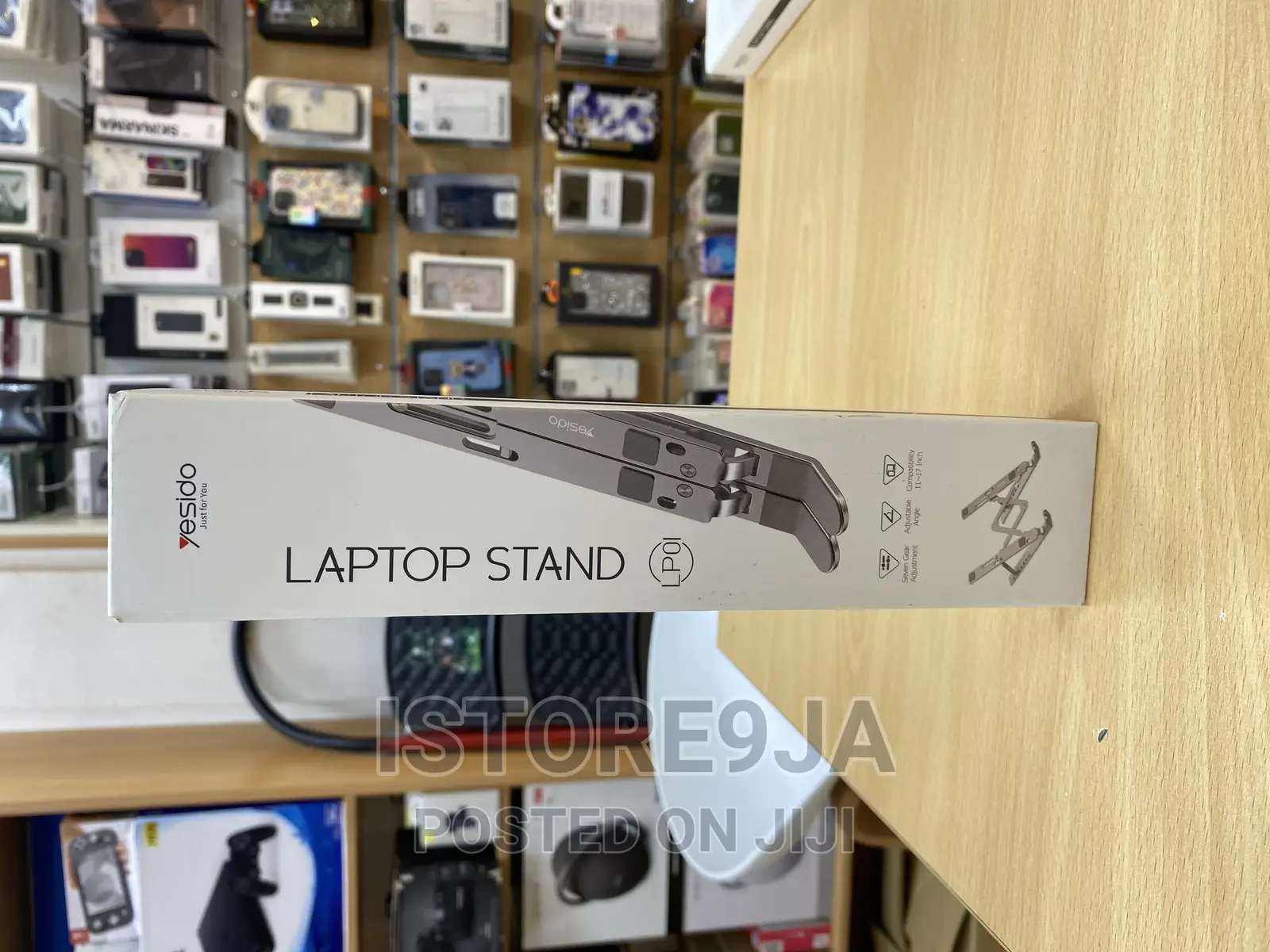 Yesido Laptop Stand