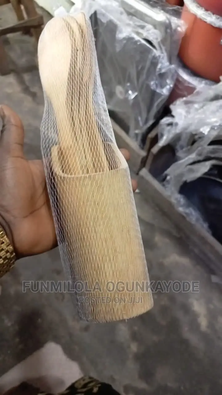 Wooden Cooking Spoon