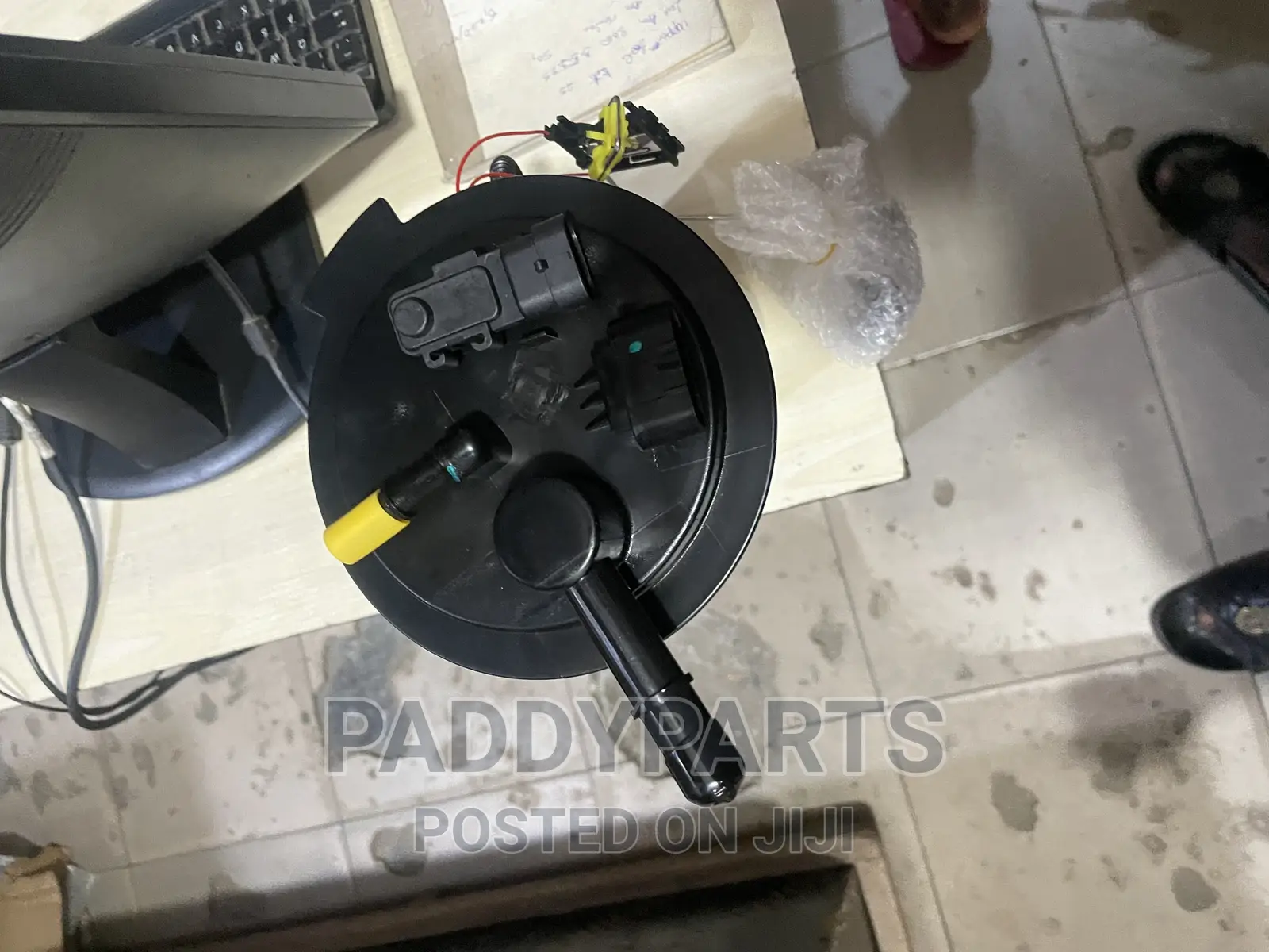 Buick Enclave Fuel Pump (Complete)