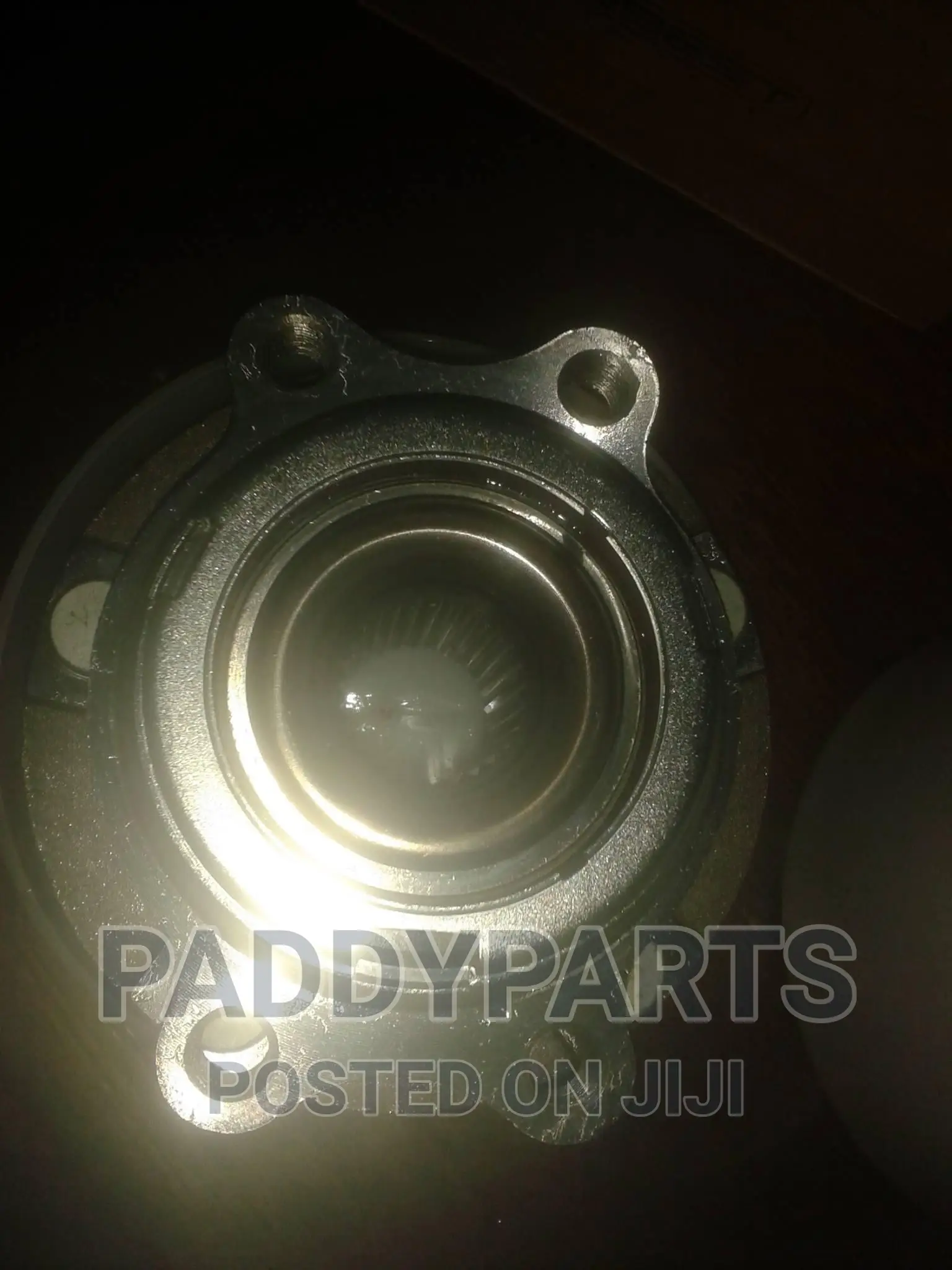Infinity FX35/FX45 Hub Bearing (Complete)