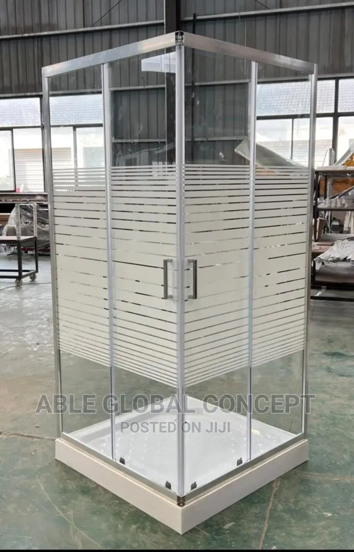 Quality Luxury CUBICLE