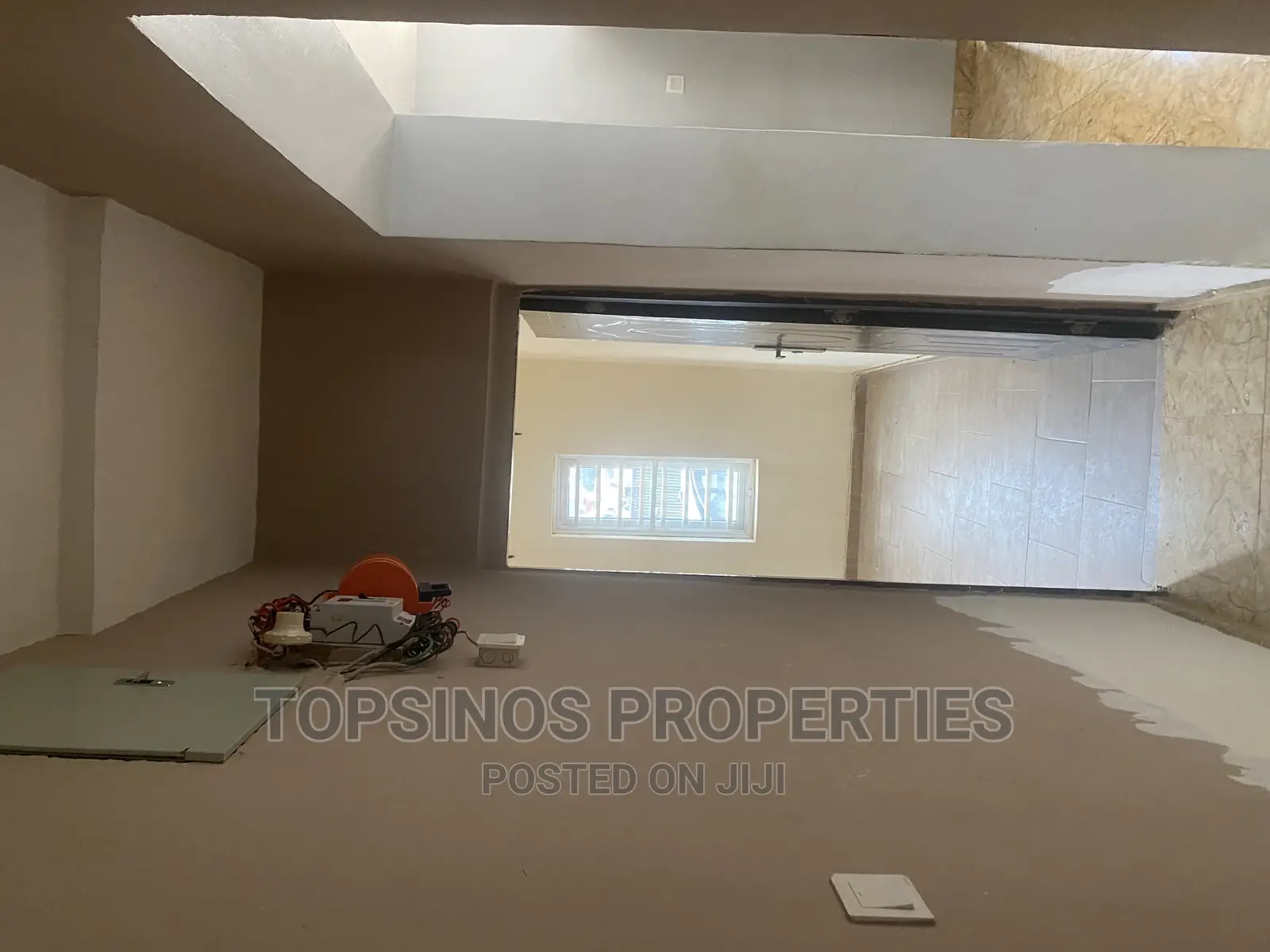 2bdrm Block of Flats in Dawaki for rent