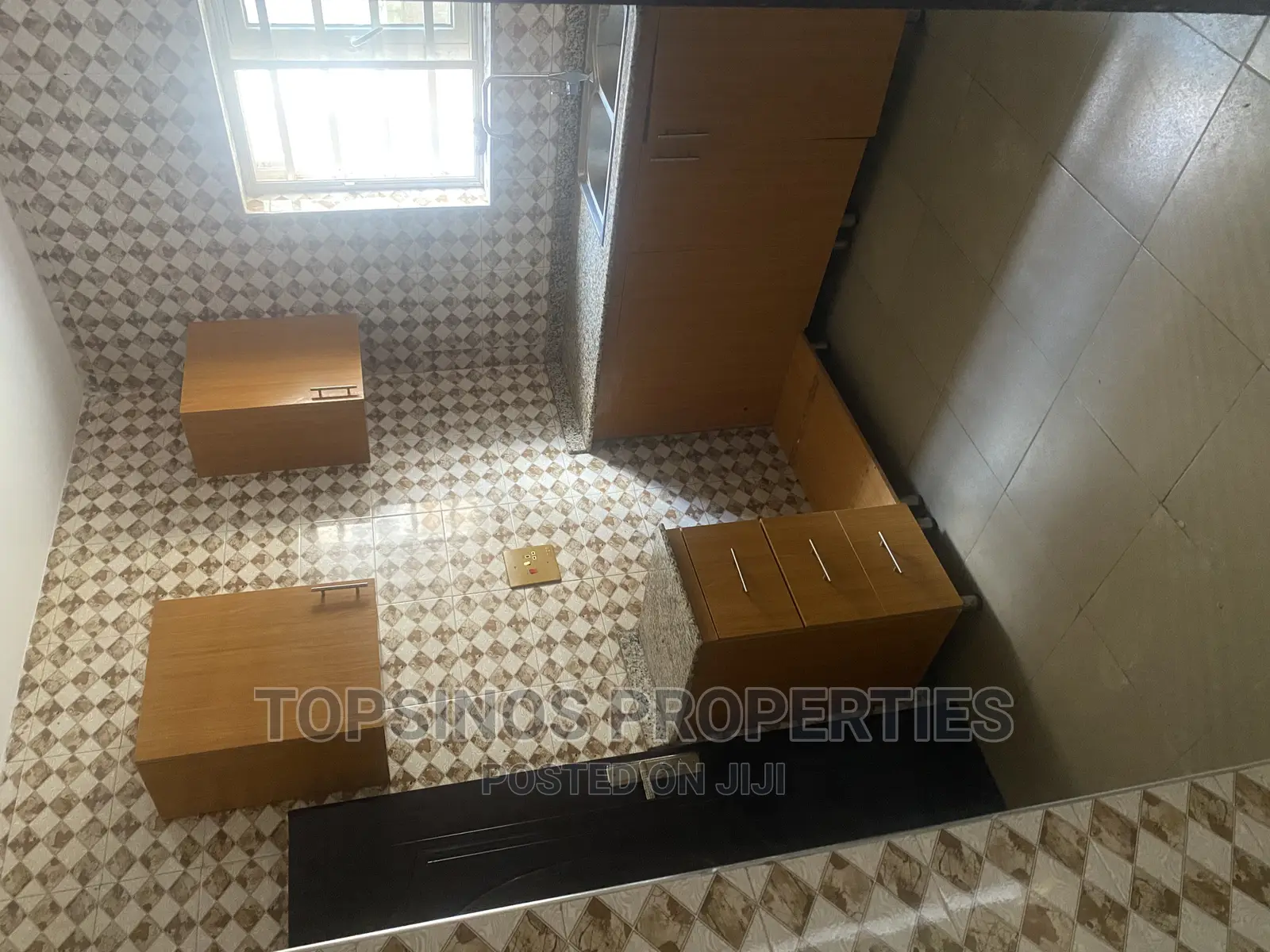 2bdrm Block of Flats in Dawaki for rent