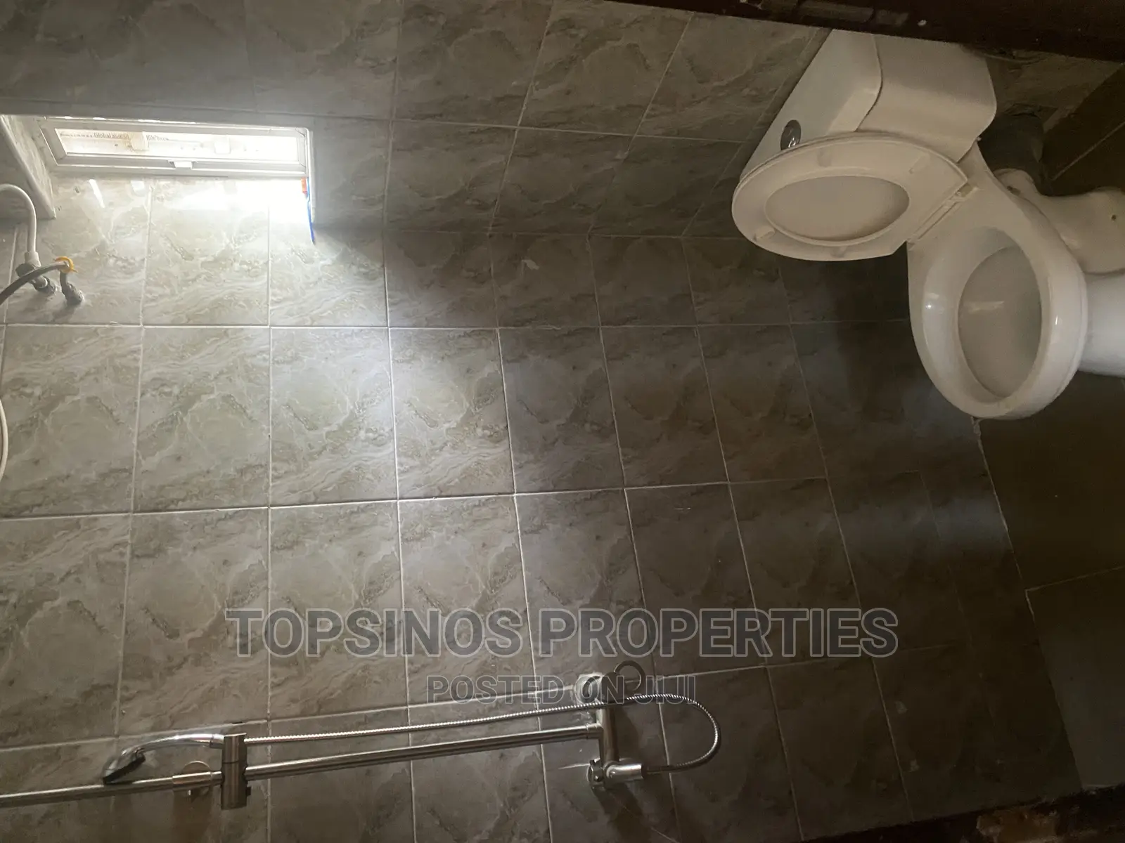 2bdrm Block of Flats in Dawaki for rent