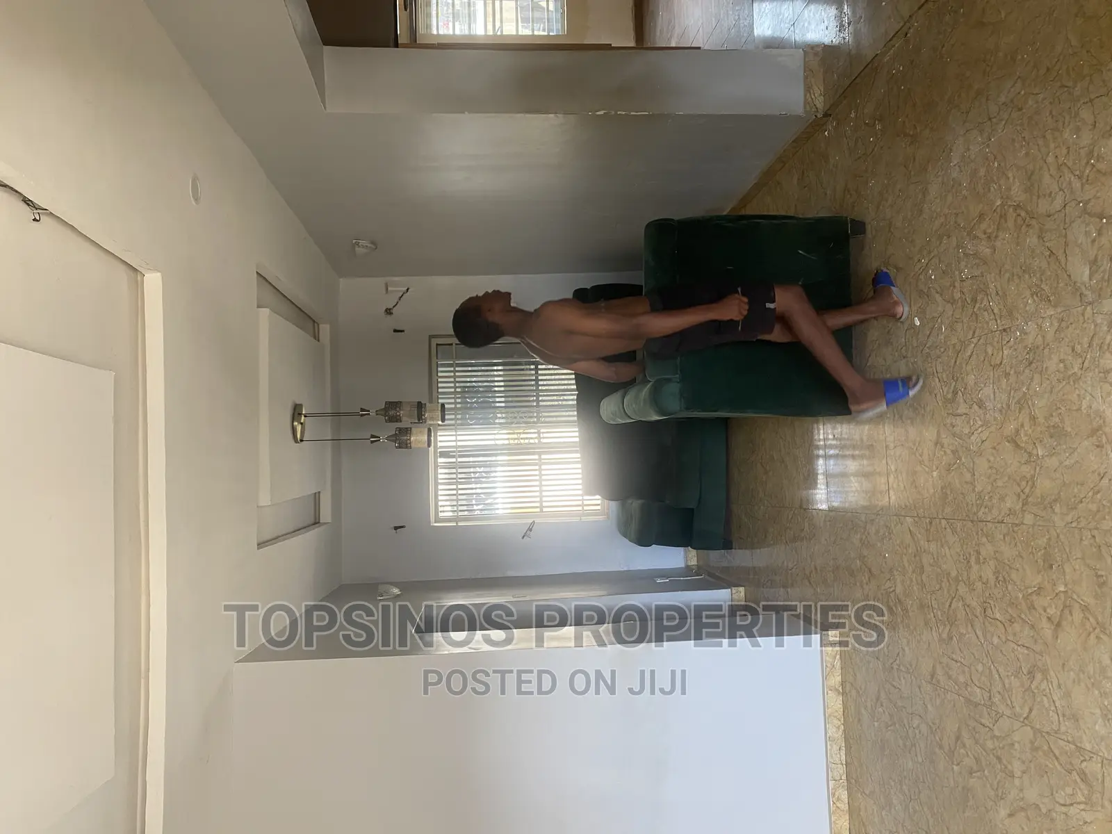 2bdrm Block of Flats in Dawaki for rent