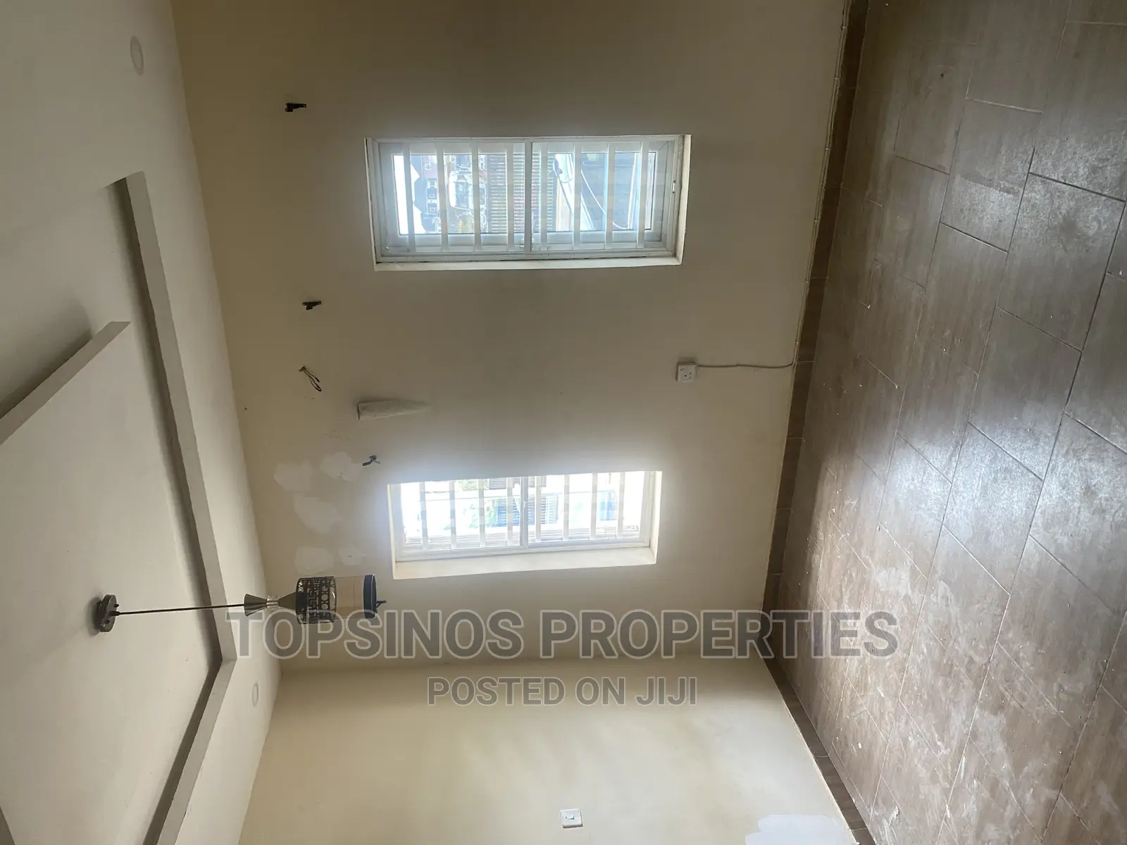 2bdrm Block of Flats in Dawaki for rent
