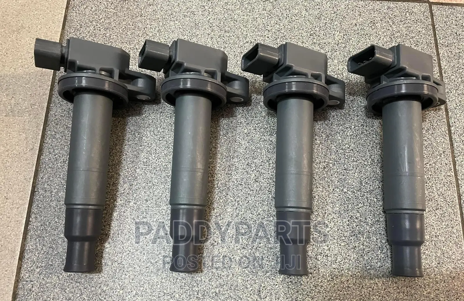 Toyota Yaris Ignition Coil