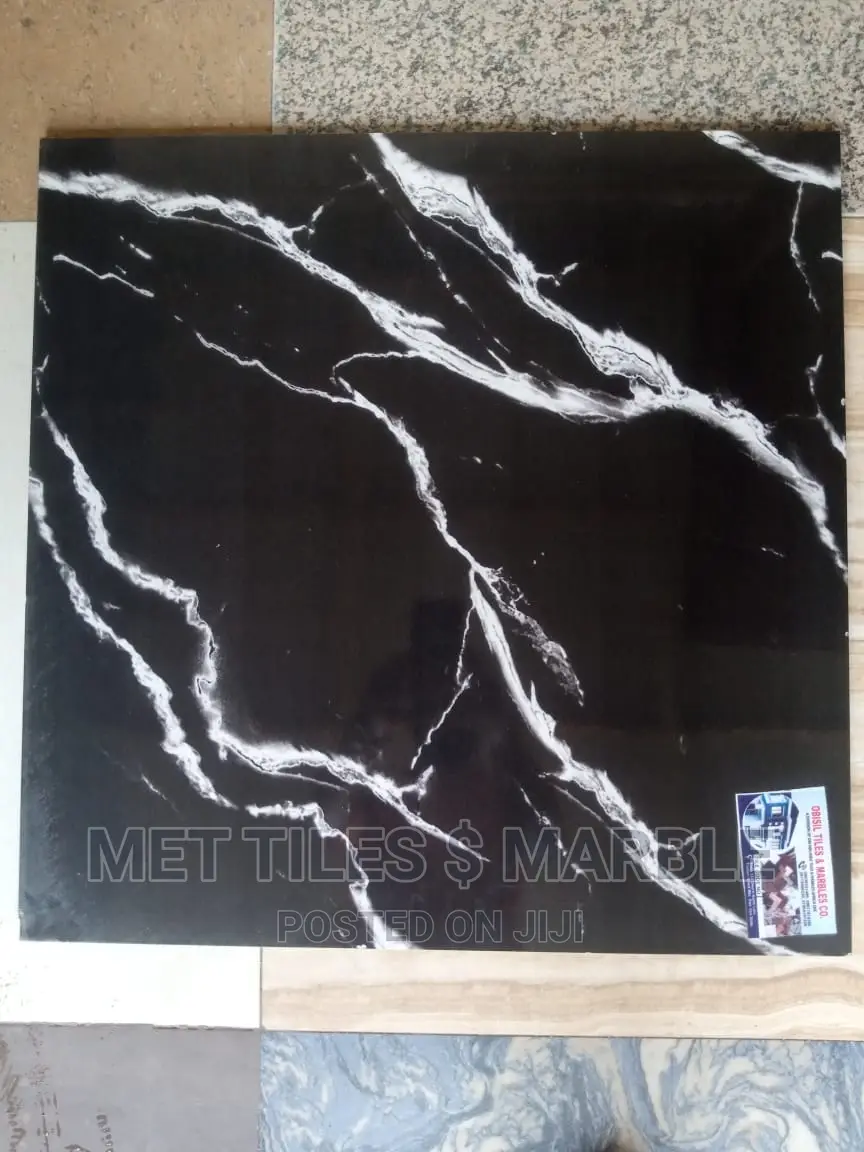 Super Polish Floor Tiles 60x60. Very Very Glazing