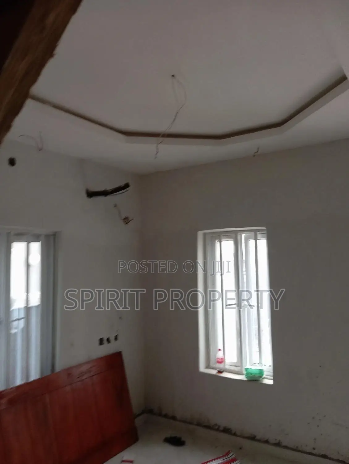 Furnished 2bdrm Apartment in Alapere, Ogudu for rent