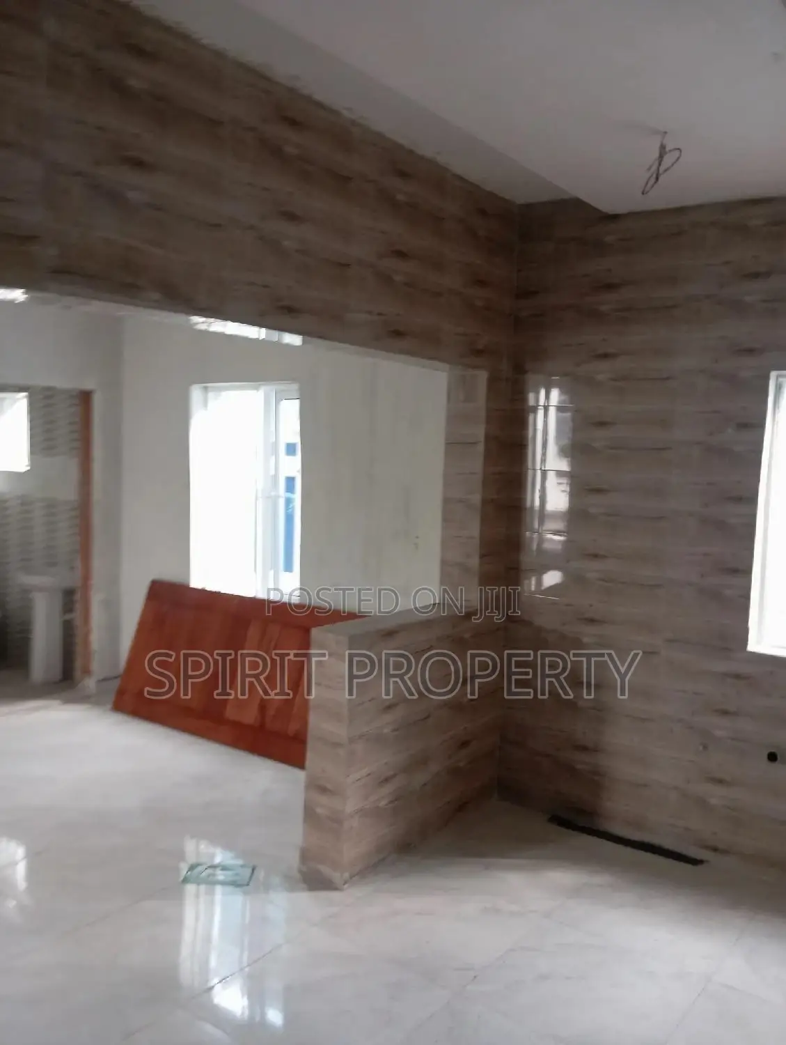 Furnished 2bdrm Apartment in Alapere, Ogudu for rent
