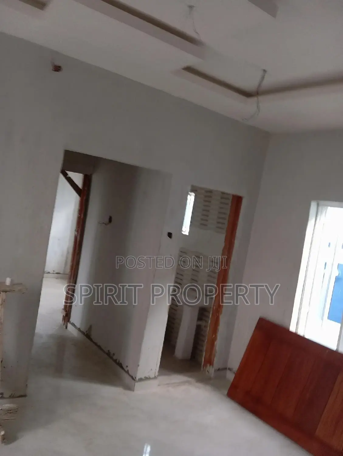 Furnished 2bdrm Apartment in Alapere, Ogudu for rent