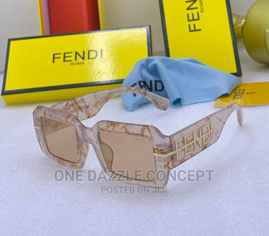 Fendi Eyewear