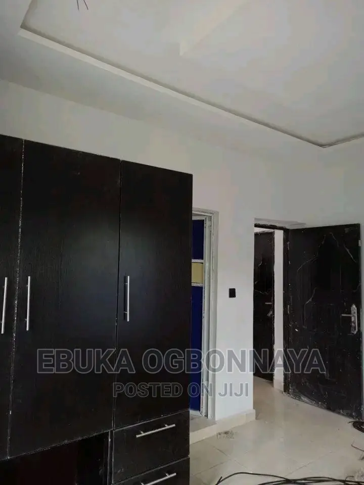 2bdrm Block of Flats in Paradise Estate, Obio-Akpor for rent