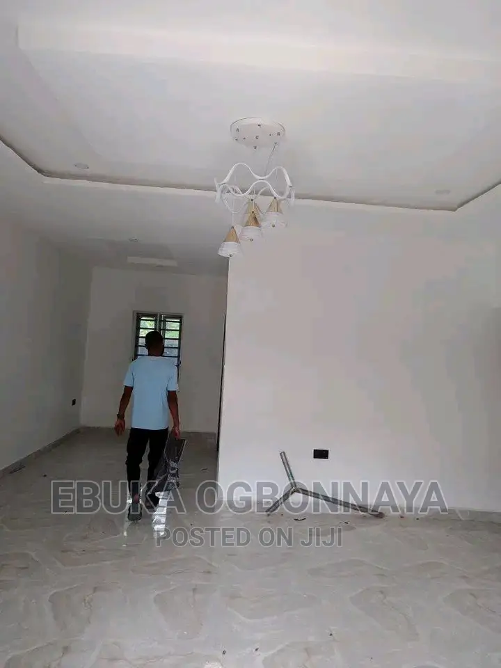 2bdrm Block of Flats in Paradise Estate, Obio-Akpor for rent