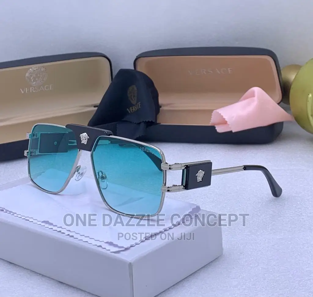 Versace Sunglasses