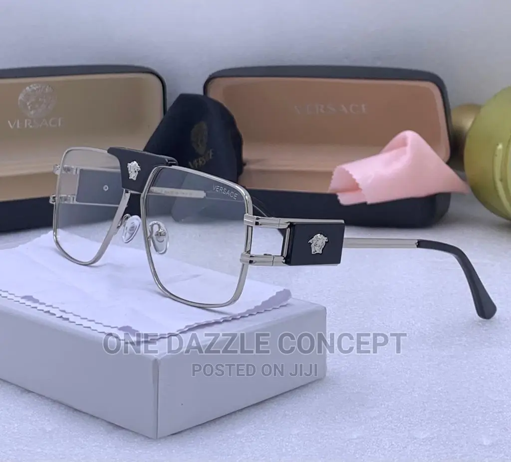 Versace Sunglasses