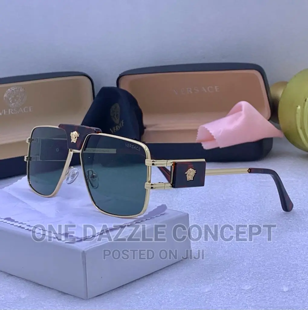 Versace Sunglasses